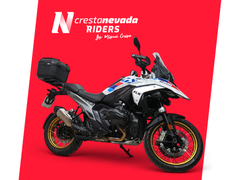 BMW R 1300 GS