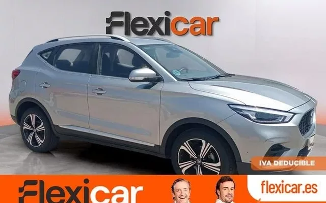 MG ZS 1.5 Comfort