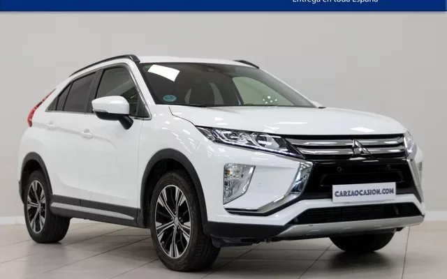 MITSUBISHI Eclipse Cross Eclipse Cross 150 T Motion 2WD