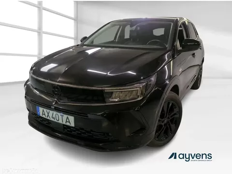Opel Grandland 1.5 CDTI GS Line AT