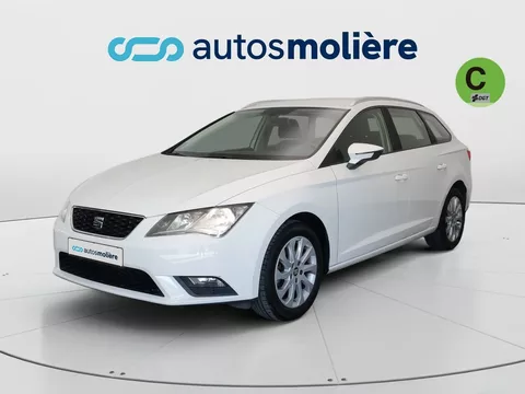 1.4 TSI S&S Style 92 kW (125 CV)