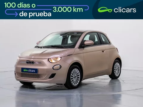 FIAT 500 500e Action 70KW - 12990€ en Cordoba
