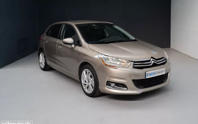 Citroën C4