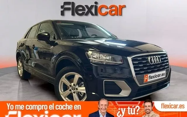 AUDI Q2 Q2 30 TFSI Advanced 85kW