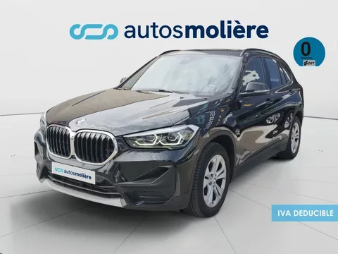 xDrive25e 162 kW (220 CV)