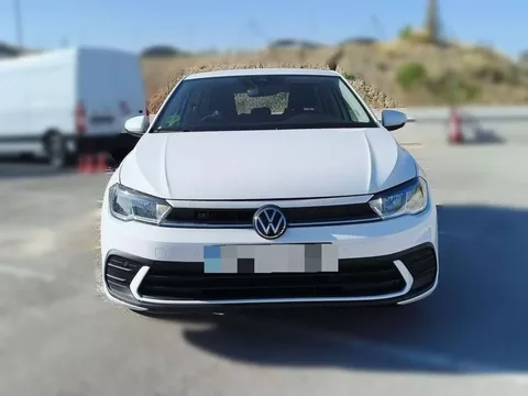 VOLKSWAGEN Polo Polo 1.0 TSI Life 70kW
