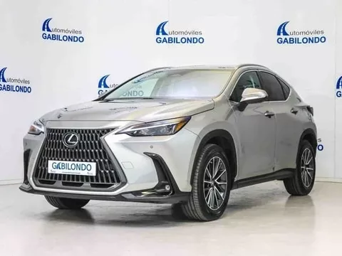 LEXUS NX NX 350h Executive 2WD