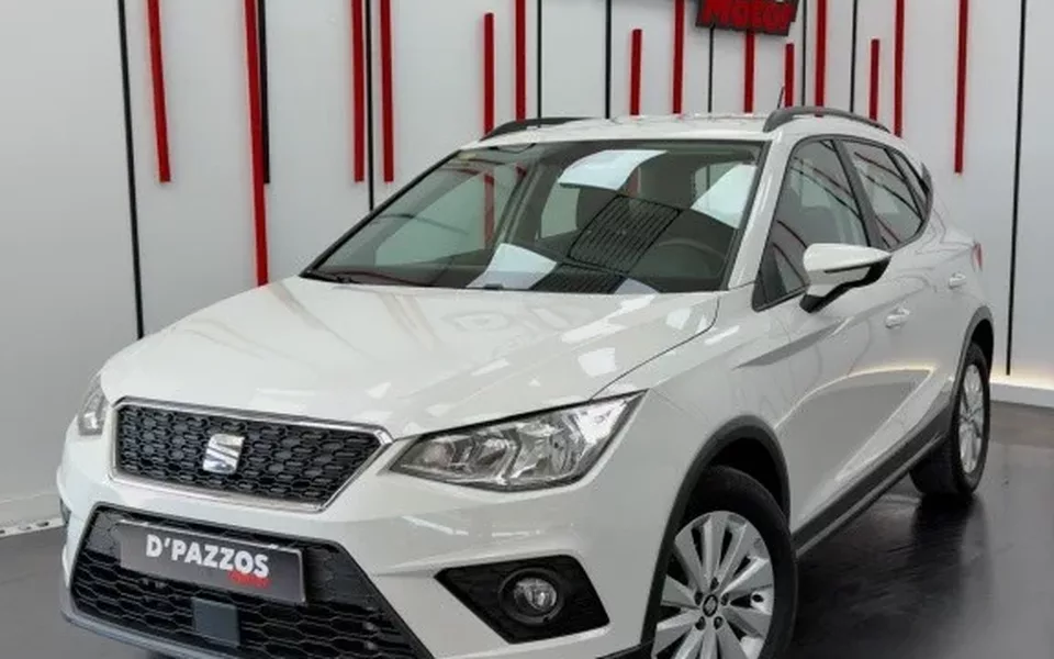 SEAT Arona Arona 1.0 TSI Ecomotive S&S Xcellence 115