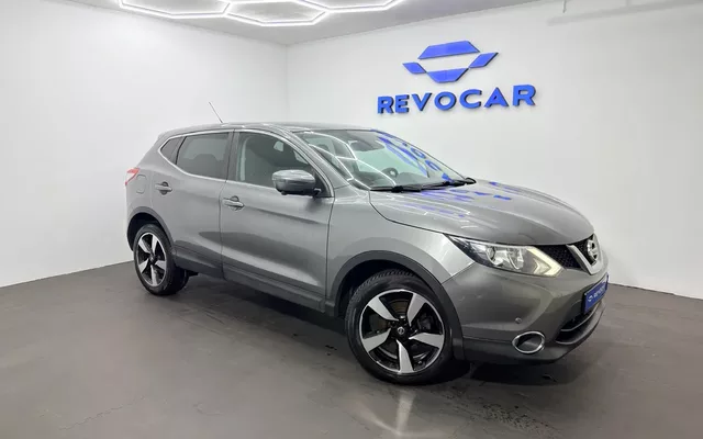 Nissan Qashqai 1.5 dCi Tekna Premium 18 360