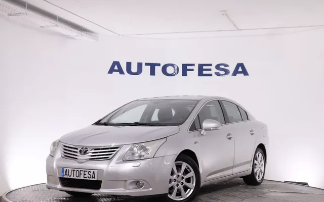 Toyota Avensis 2.2 D-CAT AutoDrive S 150CV 4P