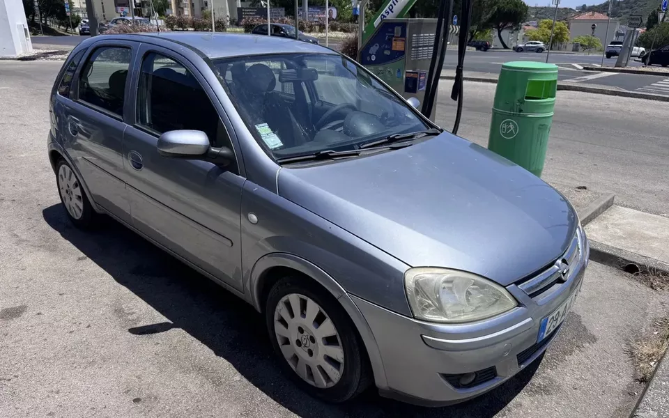 Opel Corsa 1.2 Twinport Enjoy