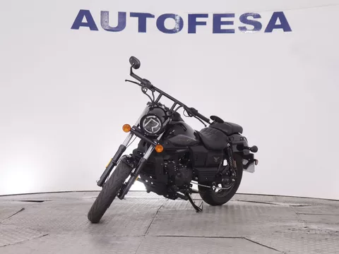 UM Renegade RENEGADE FREEDOM 125 12CV # GARANTIA FABRICA 04/2029,FAROS LED,