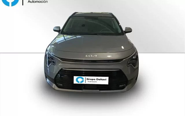 KIA Niro Niro 1.6 HEV Drive 141