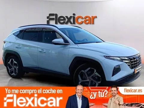 HYUNDAI Tucson Tucson 1.6 TGDI PHEV Maxx AT