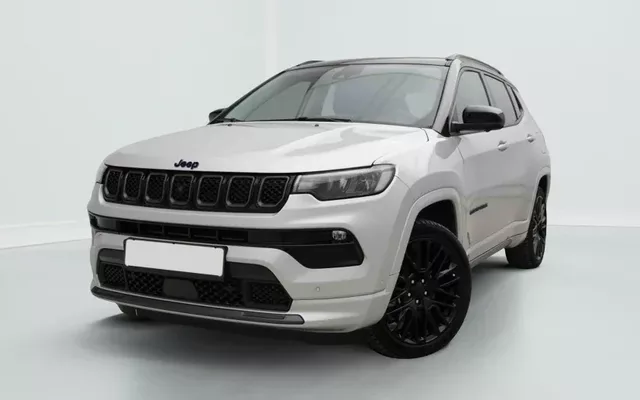 Jeep Compass 1.3 PHEV 240 4XE Occasion