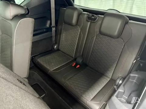 SEAT Tarraco Tarraco 2.0TDI S&S FR DSG-7 150