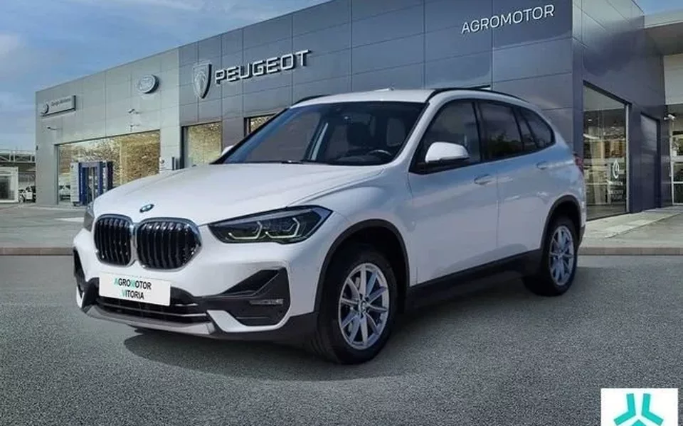 BMW X1 X1 sDrive 18d