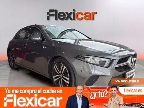MERCEDES-BENZ Clase A A 200