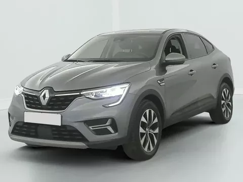 Renault Arkana mild hybrid 140 EDC FAP - 22 Evolution Occasion
