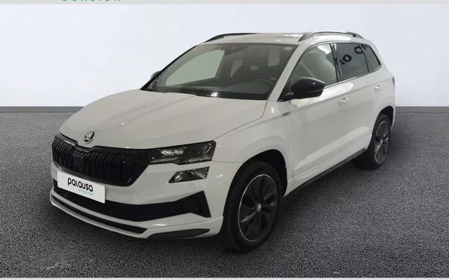 SKODA Karoq Karoq 1.5 TSI Sportline ACT DSG 110KW