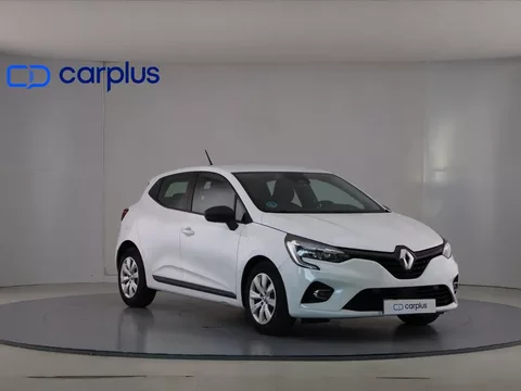 Renault Clio Business Blue dCi 74kW (100CV)