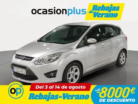 FORD C-Max C-Max 1.6TDCi Trend 115