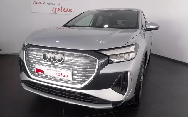 Audi Q4 Sportback e-tron 45 82 kWh