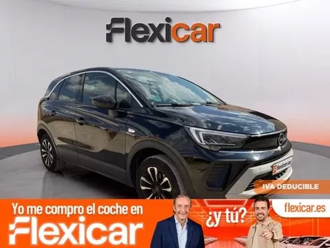 OPEL Crossland 1.2 81kW (110CV) Elegance
