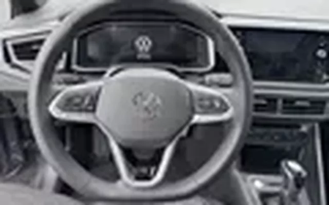 VOLKSWAGEN POLO 1.0 TSI 116 S&S DSG7 R-Line Edition