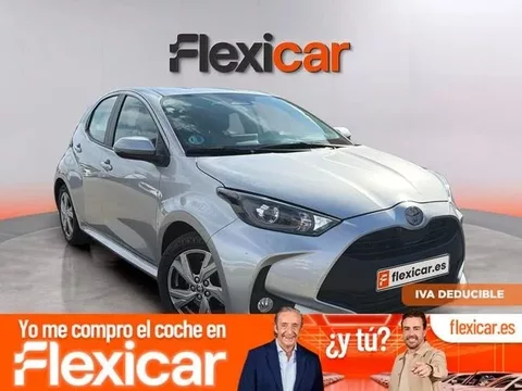TOYOTA Yaris Yaris 120H 1.5 Active Plus