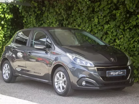 Peugeot 208 1.4 HDi Active