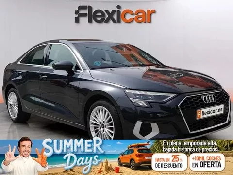 AUDI A3 A3 Sedán 30 TDI 85kW