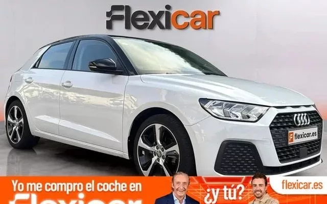 AUDI A1 A1 Sportback 25 TFSI Advanced 70kW