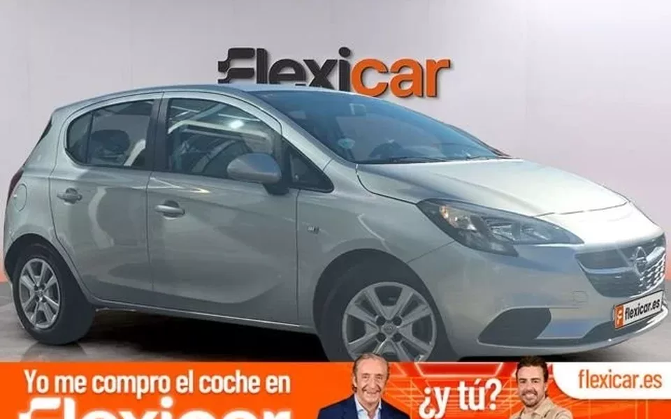 OPEL Corsa Corsa 1.4 Business 90