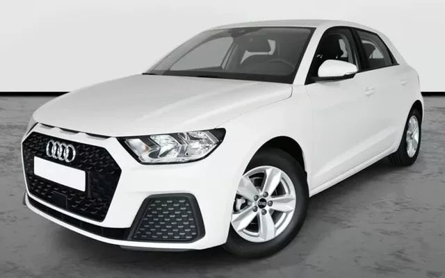 AUDI A1 A1 Sportback 25 TFSI Epic Edition