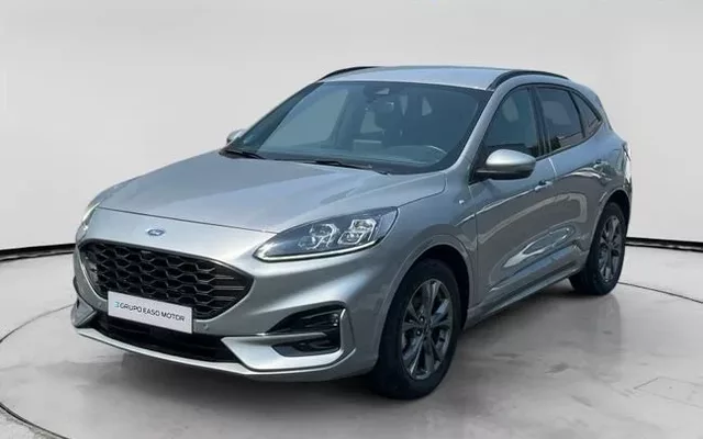 FORD Kuga 2.5 FHEV ST-LINE X AUTO 190 5P