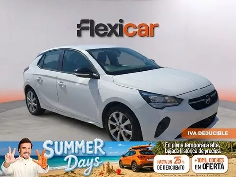 OPEL Corsa 1.5D DT 74kW (100CV) Edition