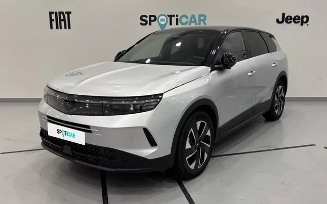 Opel Grandland 1.2 Hybrid GS eDCT