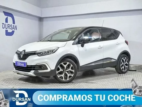 RENAULT Captur Xmod Energy TCe 87kW 120CV