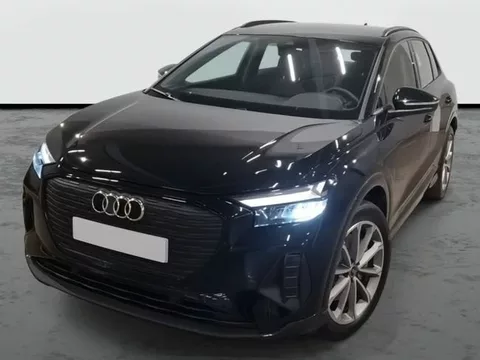 AUDI Q4 e-tron e-tron 45 Sport 210 kW (285 CV) quattro