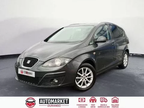 SEAT Altea Altea 1.8 TSI Sport-up
