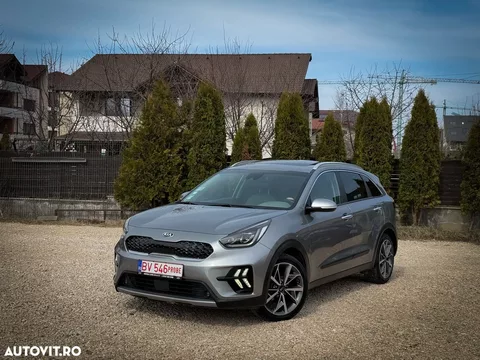 Kia Niro 2020
