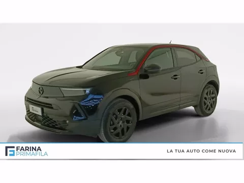 OPEL Mokka 1.5 gs line s&s 110cv