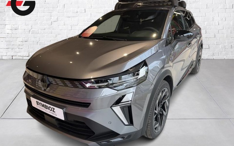 Renault Symbioz