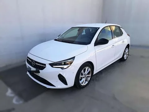 OPEL Corsa Corsa 1.2T XHL S/S Elegance 100