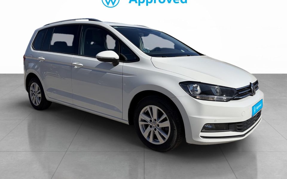 Advance 2.0 TDI BMT 85 kW (115 CV)