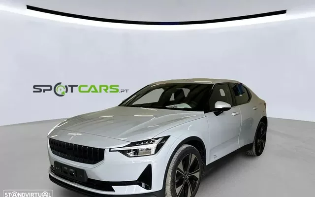 Polestar 2 Single Motor 78kWh