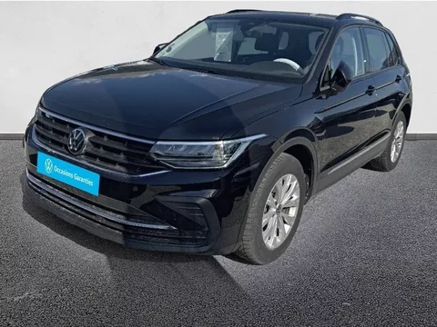 VOLKSWAGEN TIGUAN 1.5 TSI 150ch DSG7 Life Business