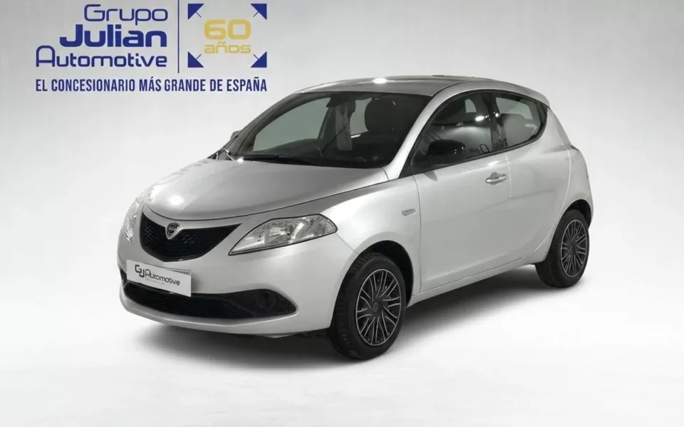LANCIA Ypsilon 1.2 Gasolina 67cv 1.2 Gasolina 69cv