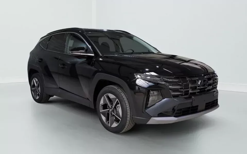 Hyundai Tucson Tucson 1.6 T-GDI 239 Hybrid BVA6 Creative Zéro km immatriculé